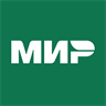 Карта «Мир»
